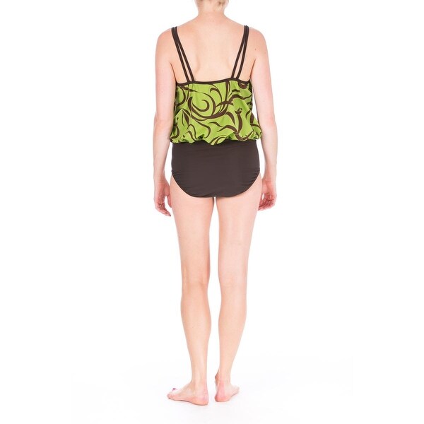mainstream swimwear