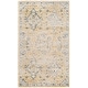 preview thumbnail 24 of 52, SAFAVIEH Evoke Stacie Vintage Boho Shabby Chic Rug 3' x 5' - Gold/Ivory - Rectangle