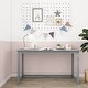 preview thumbnail 42 of 77, Max and Lily Simple Desk
