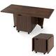 Option Walnut