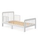 preview thumbnail 3 of 46, Storkcraft Pasadena Toddler Bed