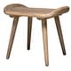 preview thumbnail 1 of 5, Uttermost Arne Scandinavian Small Bench
