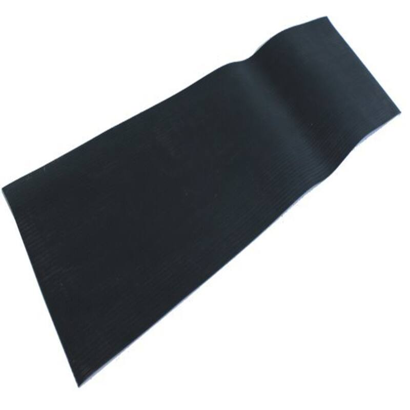 Hydro Tools Swimline 9x24" Vinyl Protective Swimming Pool Ladder Mat (6 Pack) - 2.125