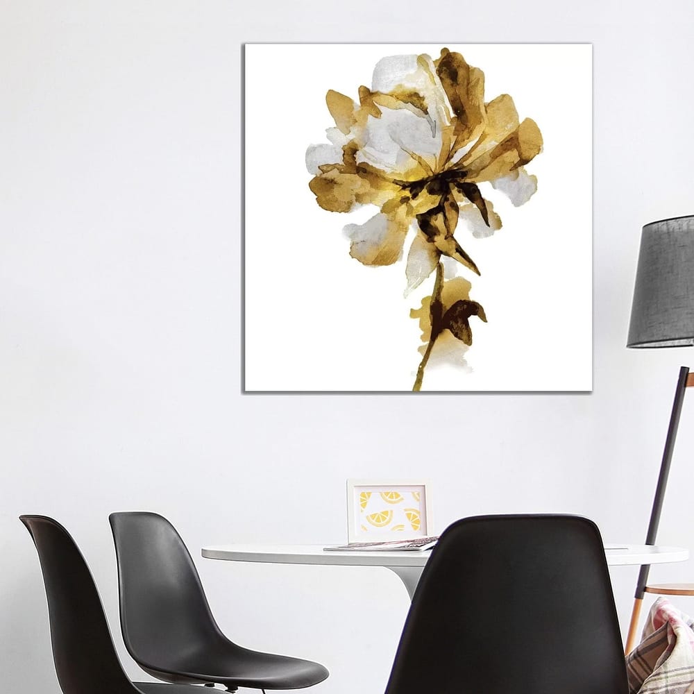 iCanvas "Fresh Bloom I" by Vanessa Austin Canvas Print