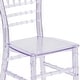 preview thumbnail 11 of 10, Child's Classic Resin Chiavari Chair for All Occasions