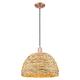 Option Antique Copper