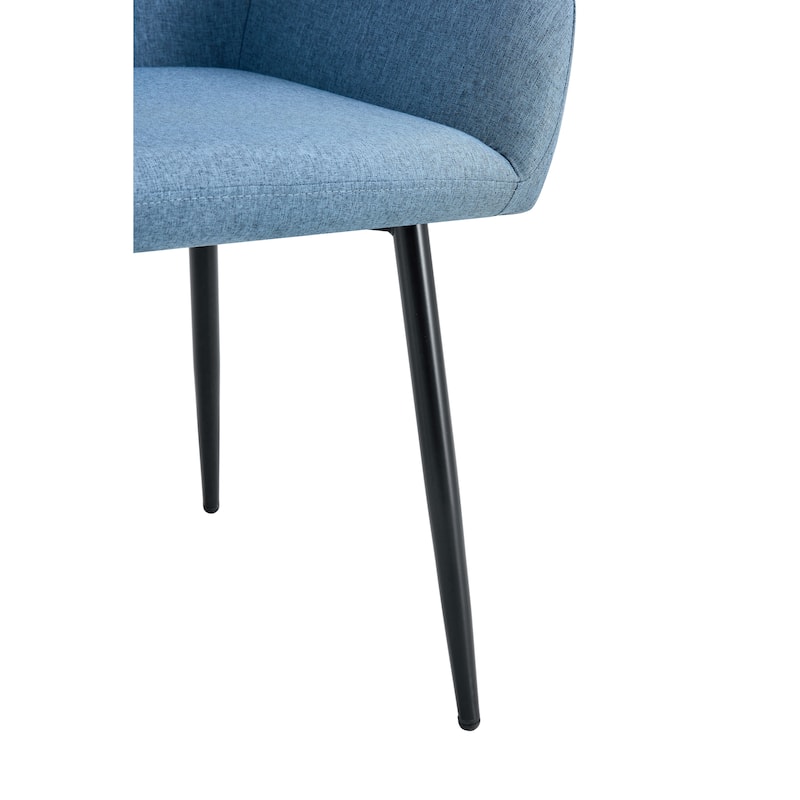 Accent Arm Chair Set of 2