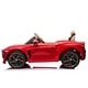 preview thumbnail 29 of 98, Licensed Bentley Mulsanne 12V Kids Ride-On Car with Remote Control, Bluetooth, USB, MP3, 3-Speed Adjustable
