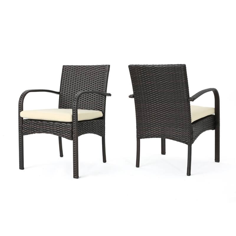 Dining Chair Set of 2