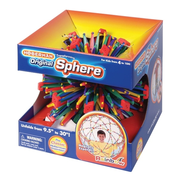 sphere ball toy