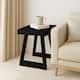 Option Black Wirebrush