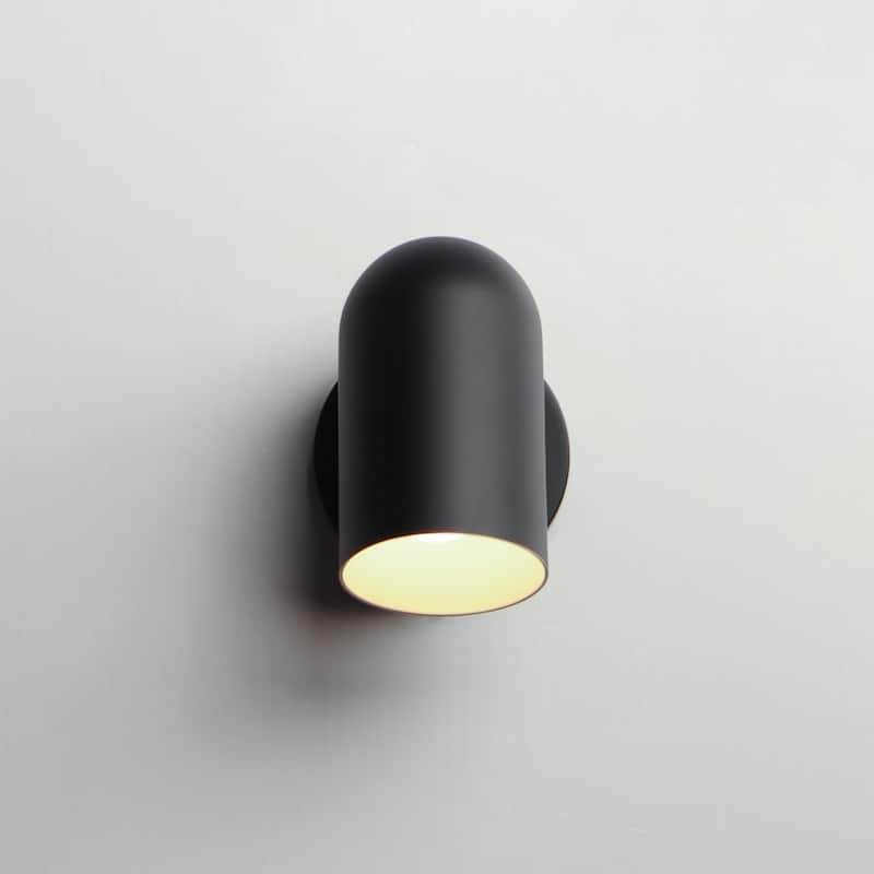 Maxim 62003 SpotLight 7" Tall LED Outdoor Wall Sconce