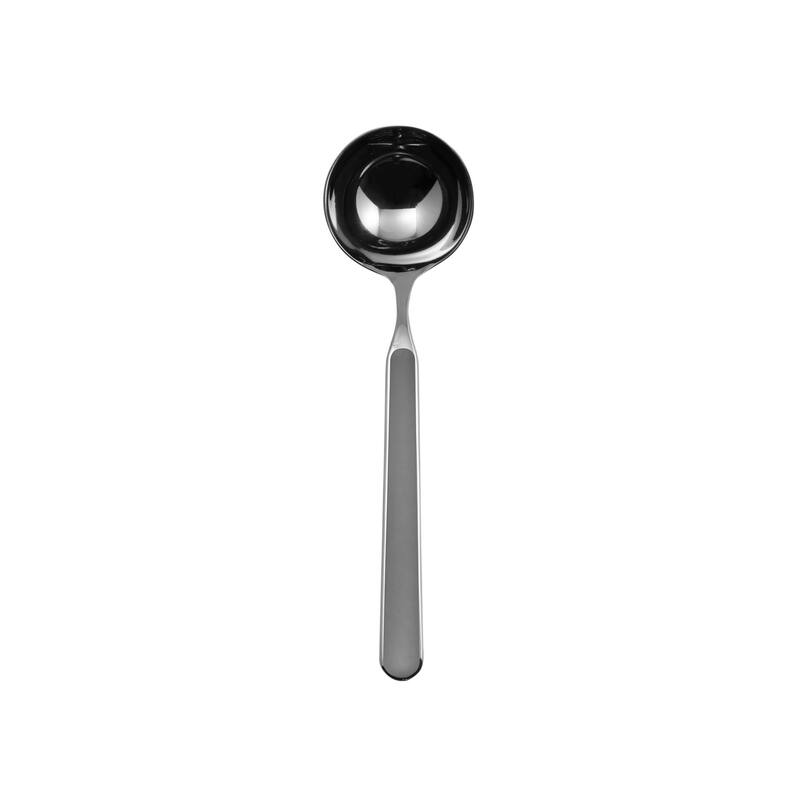 Mepra Fantasia Gravy Ladle - Vicuna