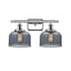 Option Polished Chrome / Plated Smoke
