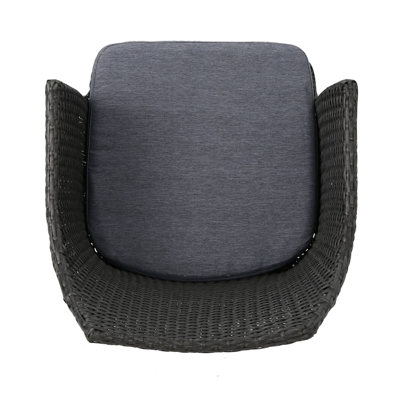 Stylish and Functional Outdoor Dining Chair