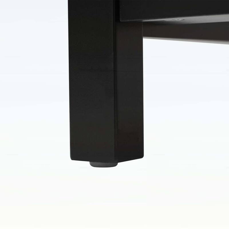 Minimalist Bathroom Vanity with Ceramic Sink,Wood Frame,and Drawer - Ideal for Small Bathrooms
