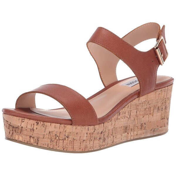 Steve madden women's shop breathe flatform wedges