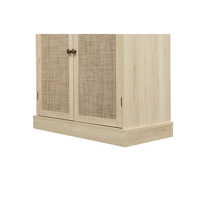 MM 4 Door Cabinet with 1 Drawer