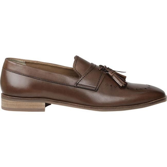 giorgio brutini tassel loafers