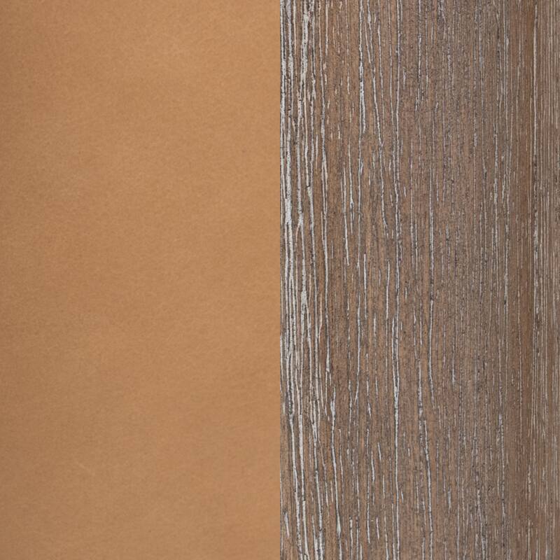 Classic Home Reyna Upholstered Fabric Accent Chair