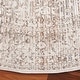 preview thumbnail 12 of 12, SAFAVIEH Harlow Gezime Vintage Distressed Rug