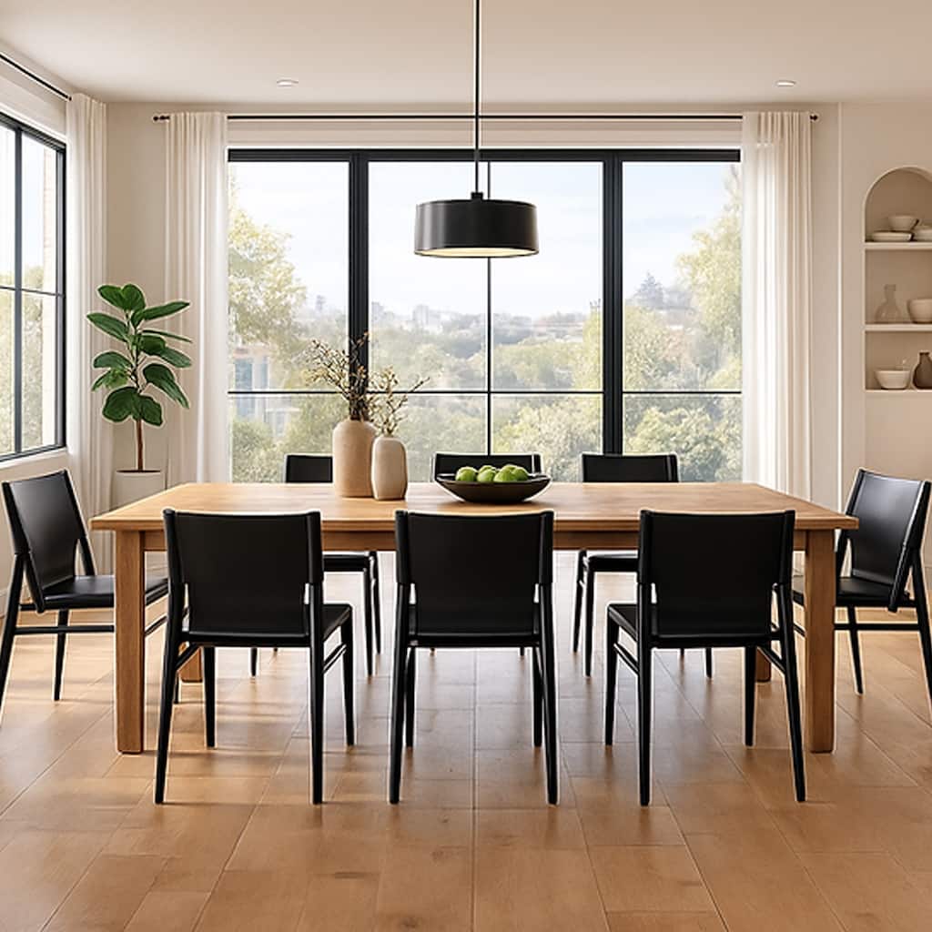 Leader Dining Side Chair
