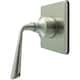 Option Brushed Nickel