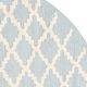 preview thumbnail 114 of 167, SAFAVIEH Handmade Cambridge Prudie Modern Moroccan Wool Rug
