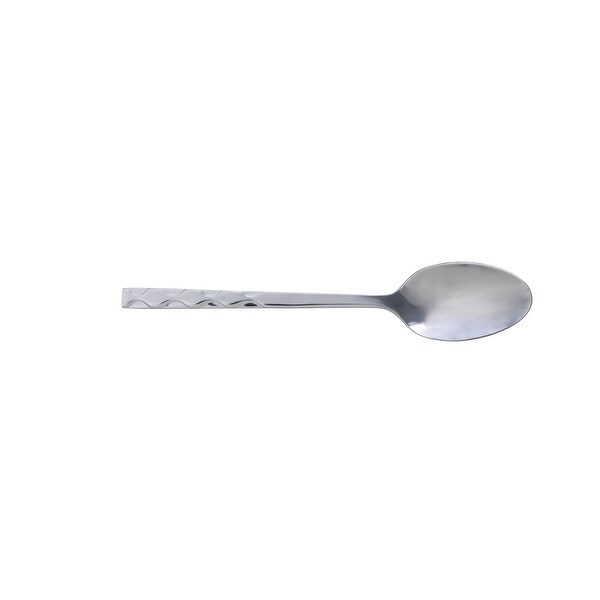Oneida Shui Dessert/Soup Spoons (Set of 12). Opens flyout.