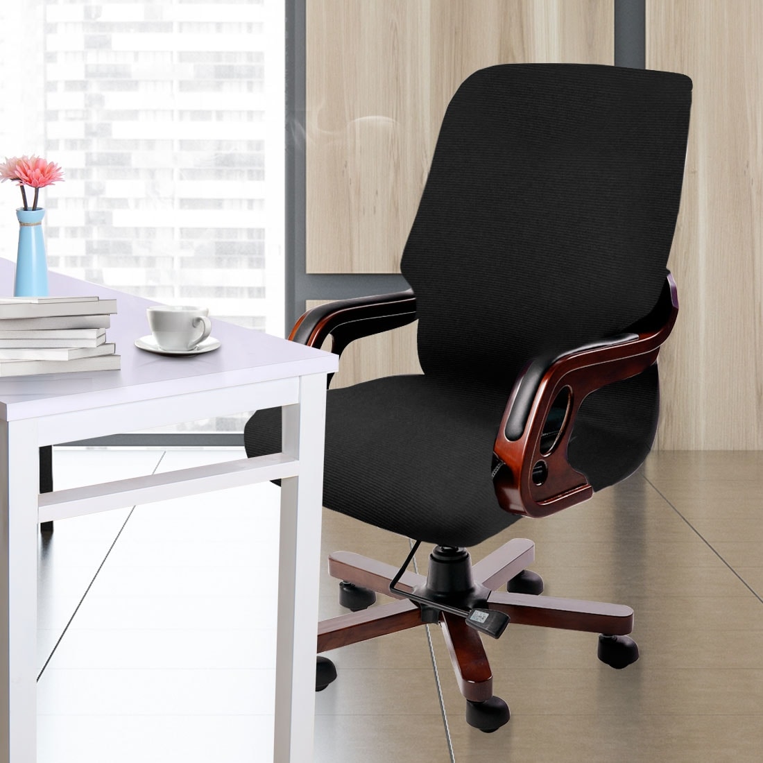 Office chair shop covers officeworks