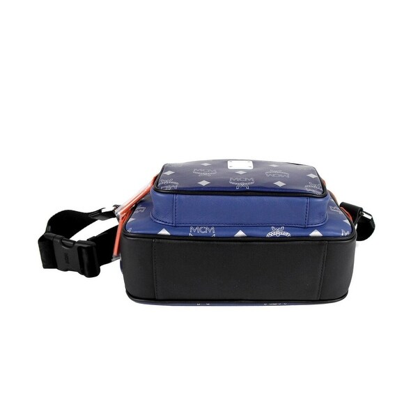 mcm mens crossbody bag