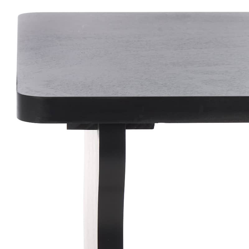 SAFAVIEH Preslyn Accent Table - 19"W x 19"D x 24"H