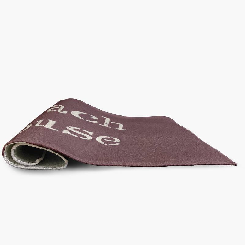 Beach House Nautical Indoor/Outdoor Rug