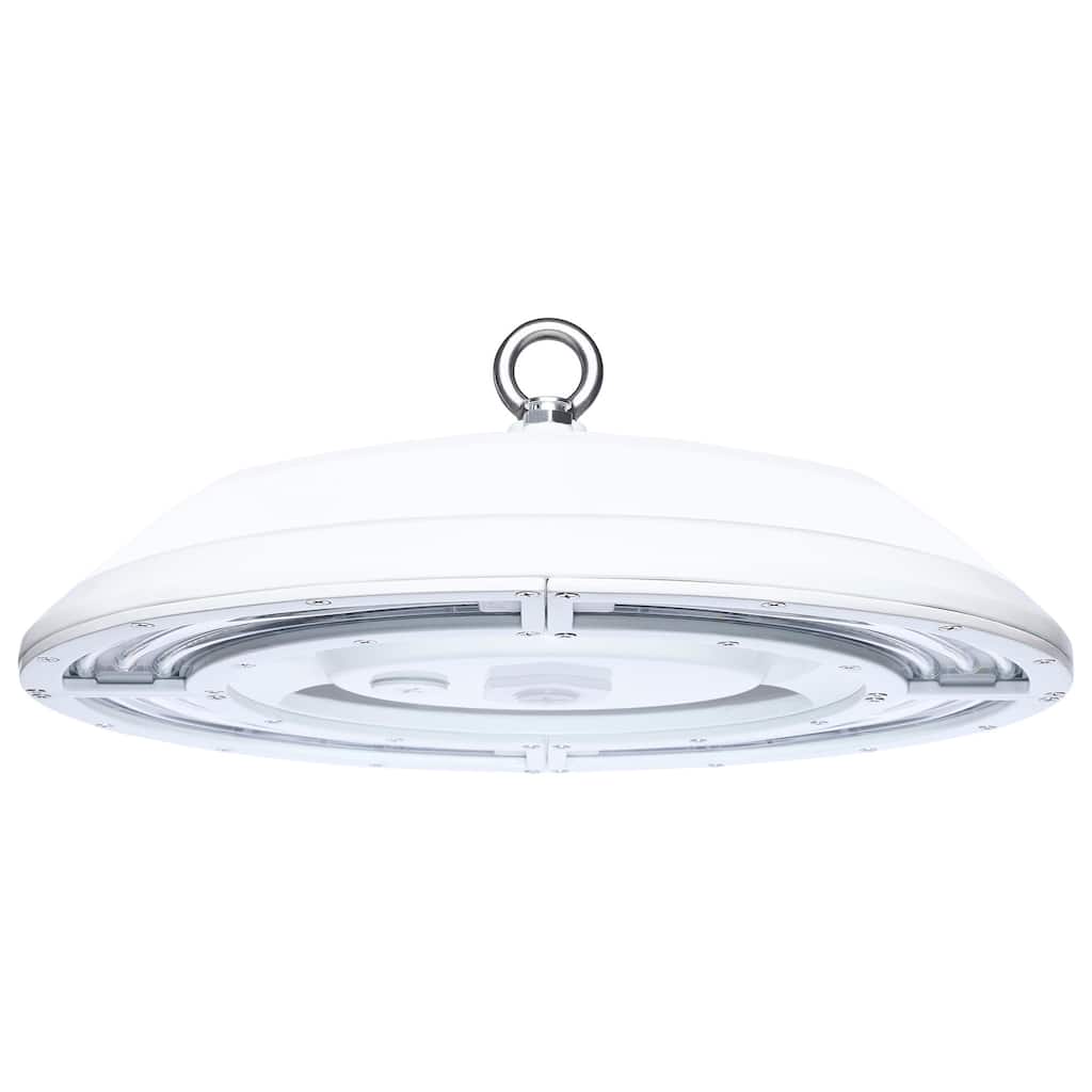Nuvo Lighting 65/1160 1 Light 15" Wide LED Commercial High Bay -