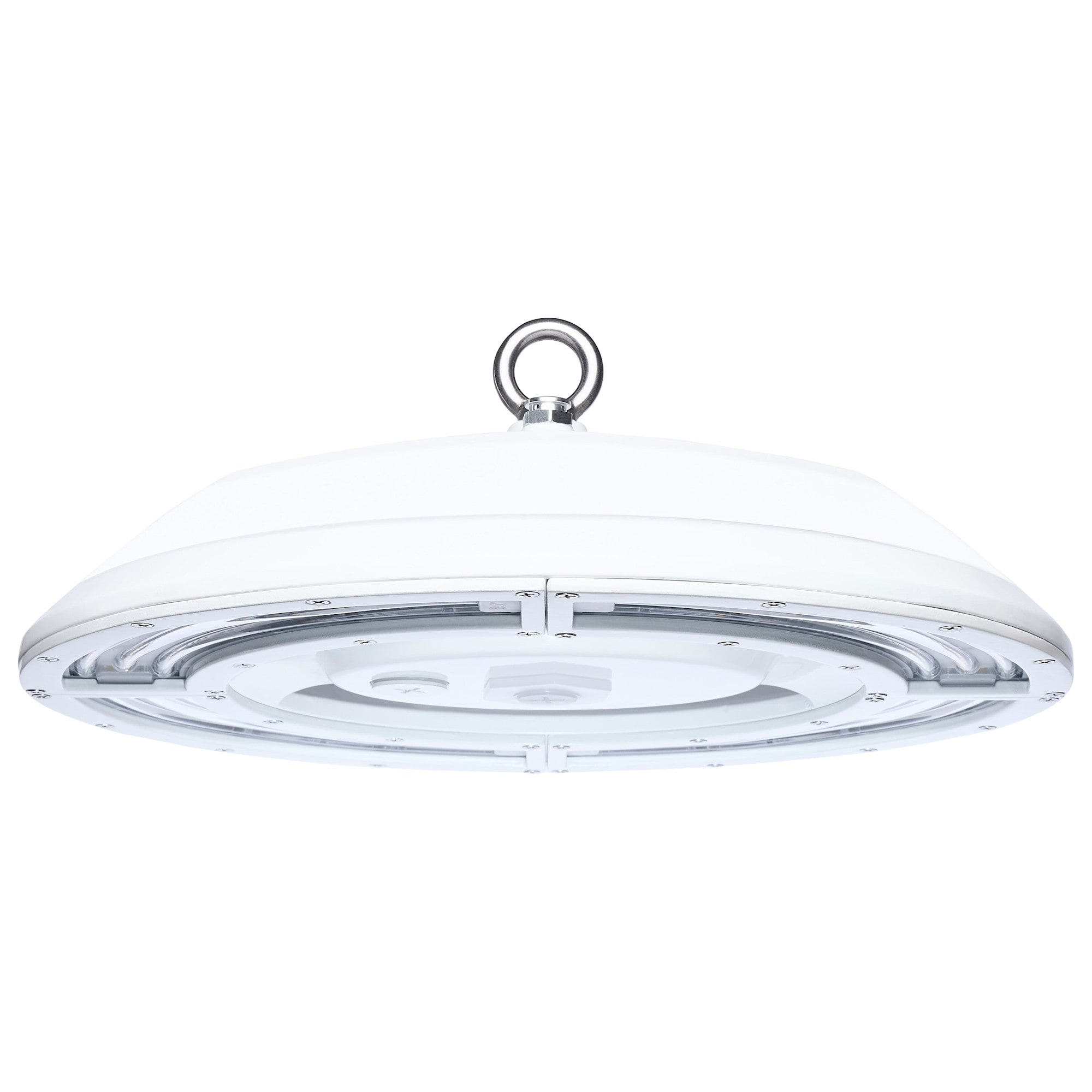 Nuvo Lighting 65/1161 1 Light 15" Wide LED Commercial High Bay -