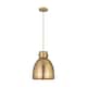 Option Brushed Brass