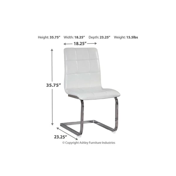 Madanere dining room chair sales