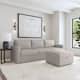 Option Taupe