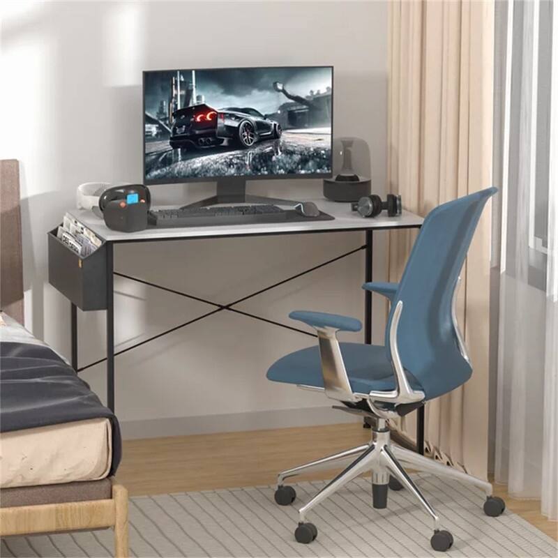 Student Laptop Writing Table for Home Office