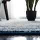 preview thumbnail 35 of 99, SAFAVIEH Evoke Erika Modern Abstract Distressed Rug