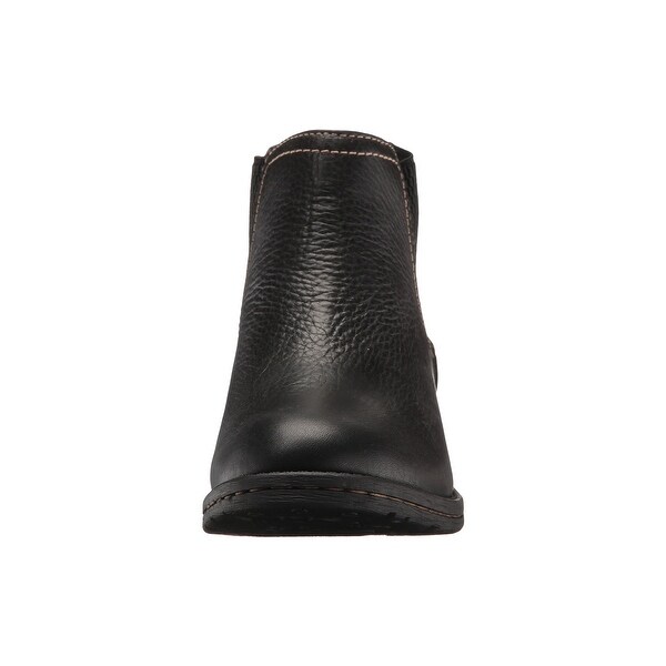 comfortiva salara chelsea boots