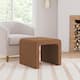 Option Rust Chenille