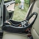 preview thumbnail 11 of 9, Chicco KeyFit 35 Zip ClearTex Infant Car Seat, Obsidian
