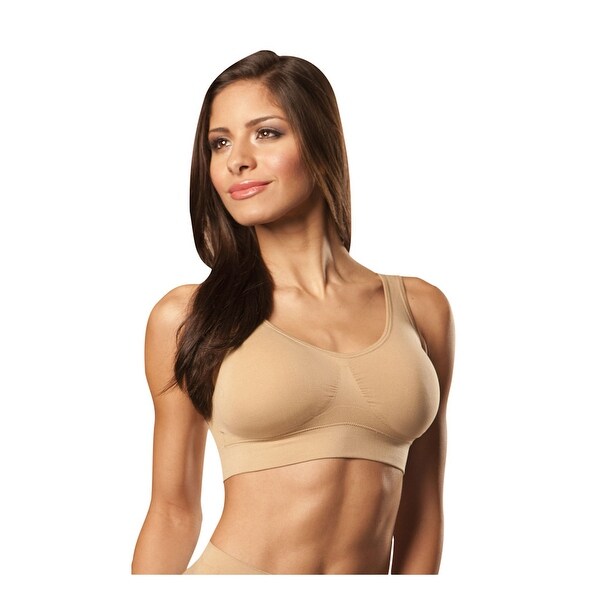 bra genie sports bra