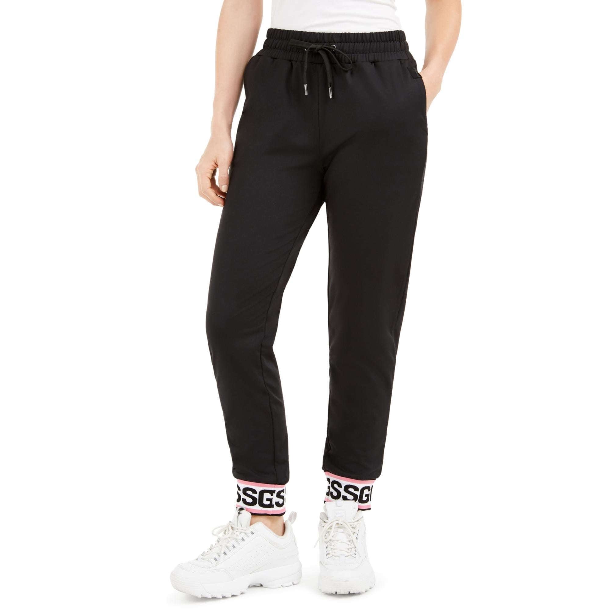 Guess sweatpants clearance