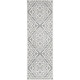 preview thumbnail 13 of 19, Nuloom Sally Faded Trellis Area Rug