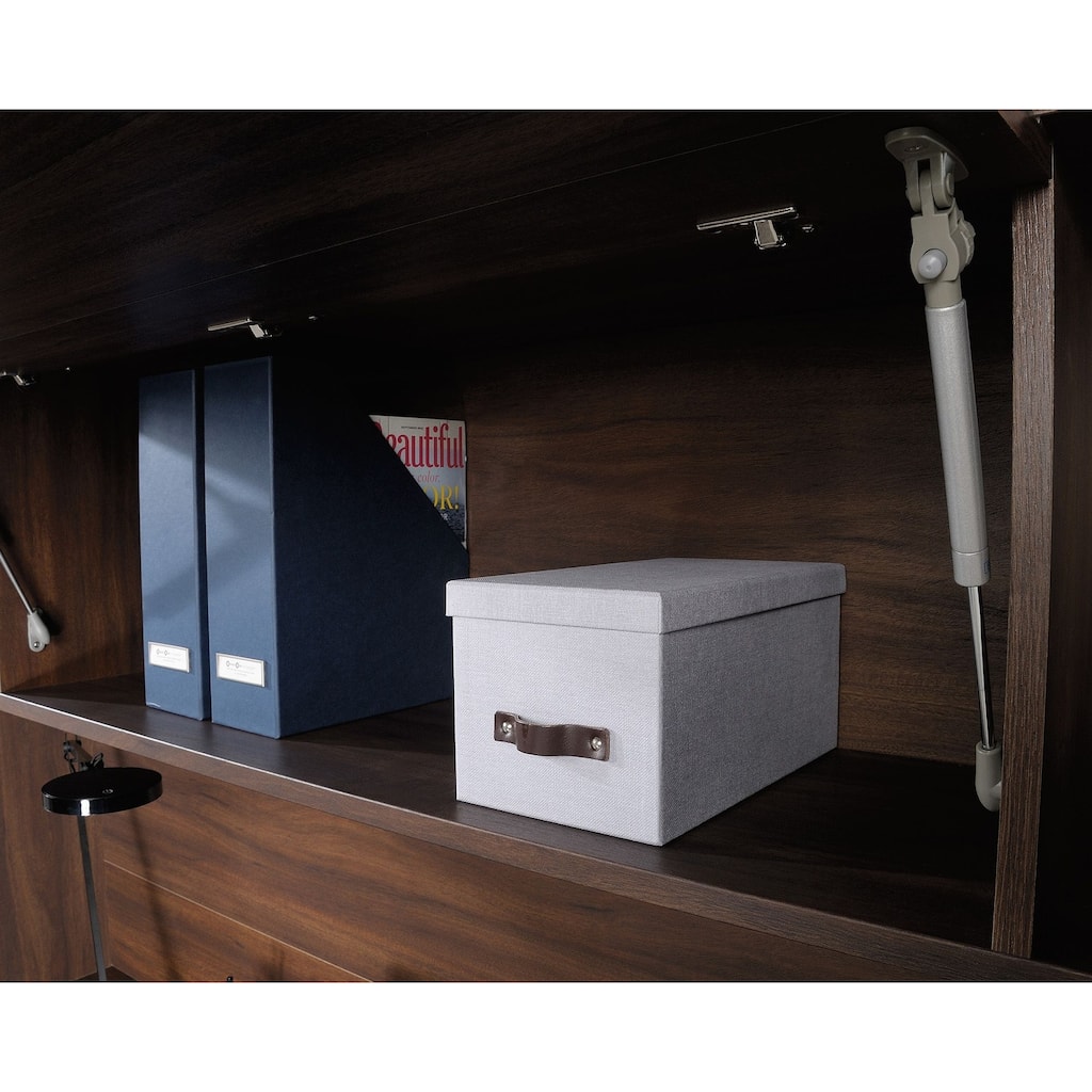 Palo Alto 72" Desk Hutch Spm