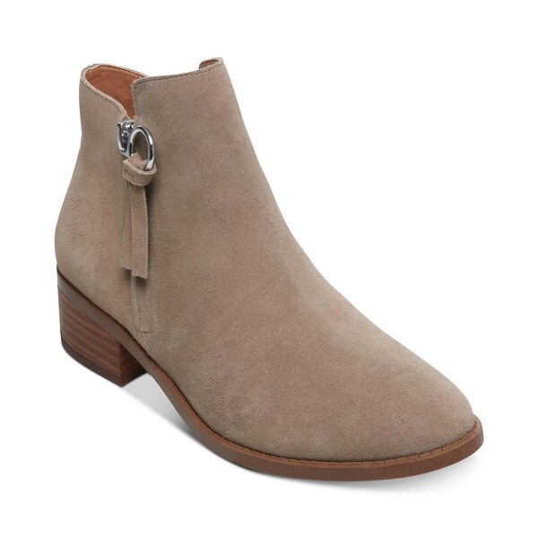 steve madden women's dacey ankle booties