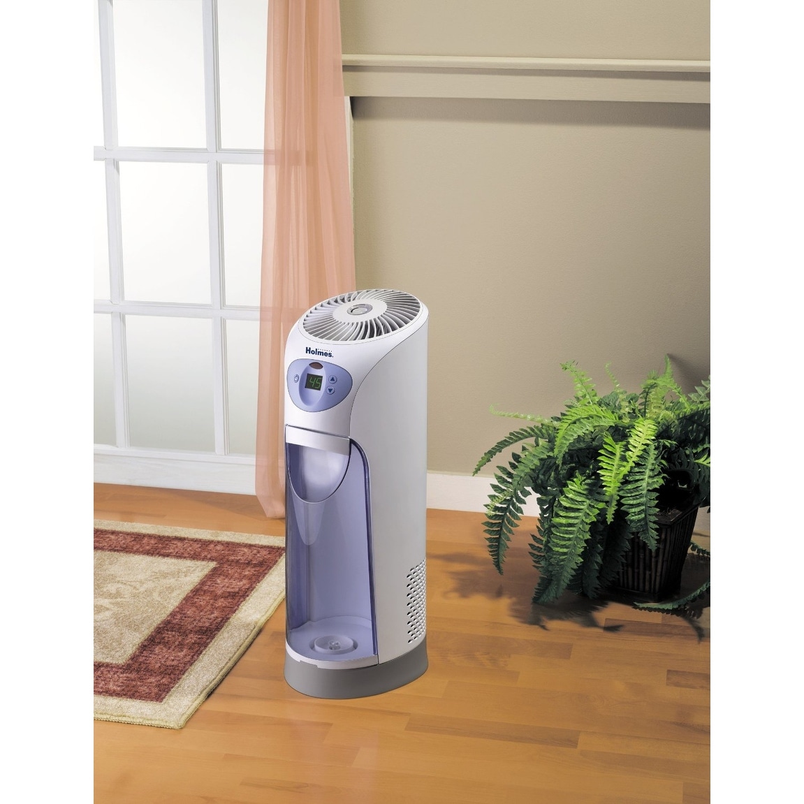 Holmes humidifier outlet hm630