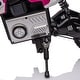preview thumbnail 60 of 78, High-Speed 24V Electric Motorcycle for Kids, LED Lights, Music, and Rear Shock Absorber